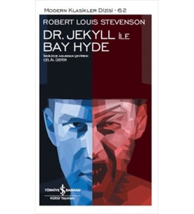 Dr. Jekyll ile Bay Hyde - Modern Klasikler Dizisi