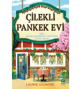 Çilekli Pankek Evi