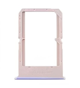 Oppo A72 Sim Çekmecesi Mor