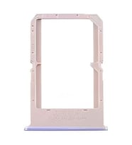 Oppo A72 Sim Çekmecesi Mor
