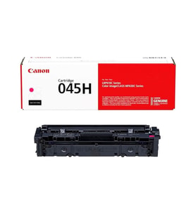 Canon Crg-045h Lbp-611cn-lbp-612cdw 2200 Sayfa Kırmızı Toner