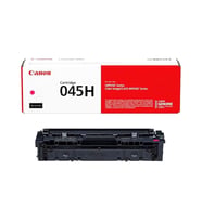 Canon Crg-045h Lbp-611cn-lbp-612cdw 2200 Sayfa Kırmızı Toner
