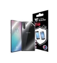 Samsung Galaxy Note 10 Görünmez Tam Kaplama