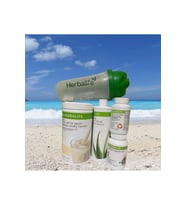5 li paket herbalife