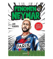 Fenomen Neymar