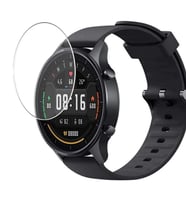 Xiaomi Watch S1 Active Ön Darbe Emici Ekran Koruyucu Nano Cam (4 Adet)