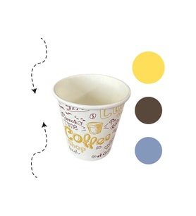 FB Cup Döner Box (Kırmızı) (Food Box) 26 Oz 500 Adet