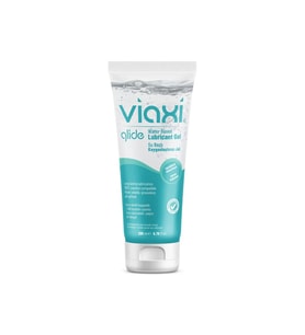 Hızlı Express Viaxi Glide Su Bazlı Kayganlaştırıcı Jel 200 ML