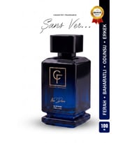 Coquetry Fragrance Noir Desire EDP 100ml Erkek Parfüm