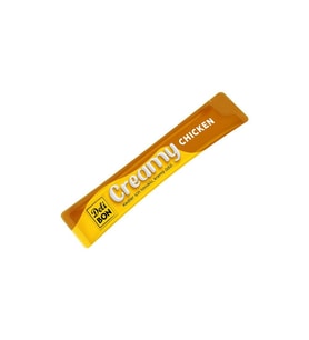 Delibon Creamy Ödül Maması Tavuklu 15gr 1 TANE
