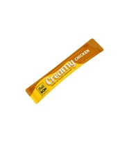 Delibon Creamy Ödül Maması Tavuklu 15gr 1 TANE