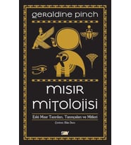 Mısır Mitolojisi - Eski Mısır Tanrıları Tanrıçaları ve Mitleri