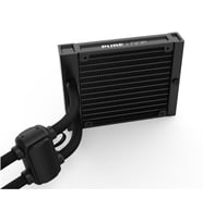 BEQUIET 120MM PURE LOOP BW005 AM5-1851p Sıvı Soğutmalı İşlemci Fanı