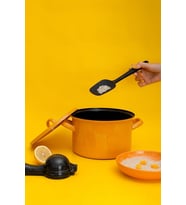 Lexroo Rainpot Tencere,Mustard