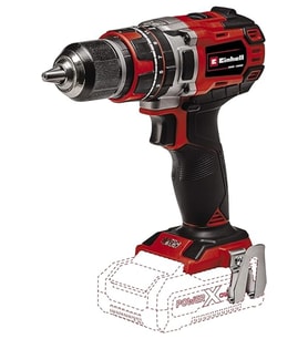 Akülü Darbeli Vidalama, 50Nm, Fırçasız Motor, Pilsiz, Kompakt Tasarım