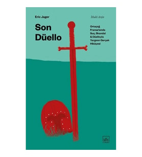 Son Düello