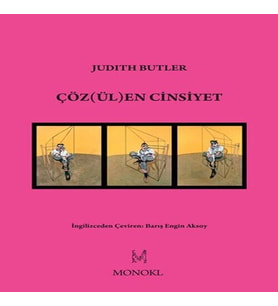 Çözülen Cinsiyet