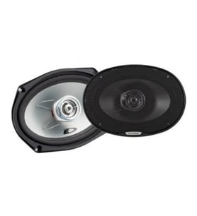 ALPHİNE OVAL SXE-6925S MİDRENGE . (Siyah)