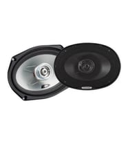 ALPHİNE OVAL SXE-6925S MİDRENGE . (Siyah)