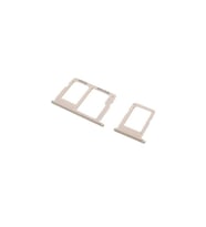 Samsung Galaxy J5 Prime Sim Kart Çekmecesi Gold
