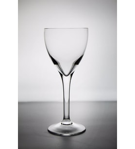 Paşabahçe Kristal Ayaklı Şarap Kadehi 1 Adet 11602 Şeffaf