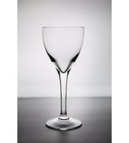 Paşabahçe Kristal Ayaklı Şarap Kadehi 1 Adet 11602 Şeffaf