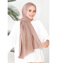 Vizon Harem Scarf İncila Şal