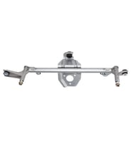 OPEL CORSA C KASA ÖN CAM SİLECEK MEKANİZMASI 2001--2006