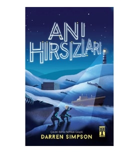 Anı Hırsızları