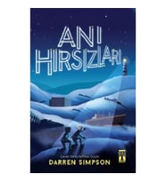 Anı Hırsızları