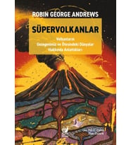 Süpervolkanlar