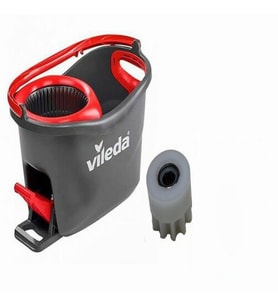 Xplus ® Vileda Turbo Pedallı Temizlik Seti Dişlisi + Rulman + Yağ