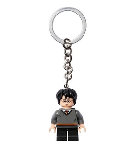 LEGO Harry Potter 854114 Harry Potter Keyring