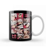 Toga Himiko My Hero Academia Kupa Bardak Porselen