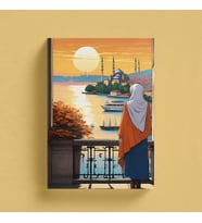 İstanbul'u Seyretmek Defter