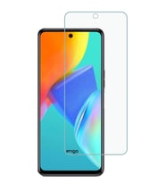 Tecno Spark 8 Pro Ekran Koruyucu Nano Temperli Cam (Renksiz)