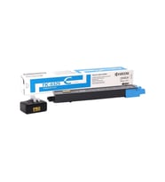 Kyocera Mita TK-8325 Mavi Toner