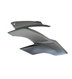 TVS APACHE RTR KAFA GRENAJI SAĞ TİTANYUM GRİ N92222839
