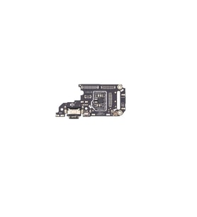 Vivo V21E V21 5G İle Uyumlu Şarj Soketi (Siyah)