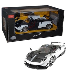 75400 1:14 Pagani Huayra Bc Uzaktan Kumandalı Işıklı Araba