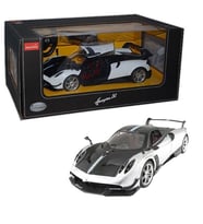 75400 1:14 Pagani Huayra Bc Uzaktan Kumandalı Işıklı Araba