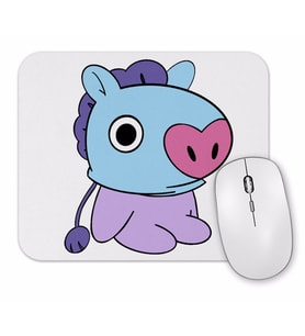 Mang Bts 01 Mouse Pad