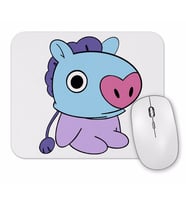 Mang Bts 01 Mouse Pad