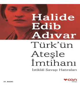 Türk'ün Ateşle İmtihanı