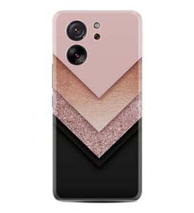 Xiaomi 13T - Xiaomi 13T Pro Kılıf Desenli Silikon Great Marble 1405