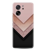 Xiaomi 13T - Xiaomi 13T Pro Kılıf Desenli Silikon Great Marble 1405