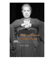 Yaratıcı Oyuncu Yaratıcı İnsan