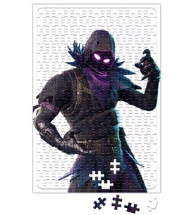 Fortnite Battle Puzzle 240 Parça Yapboz