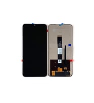 Xiaomi Uyumlu Redmi 10A Lcd Ekran Orj. Çitasız