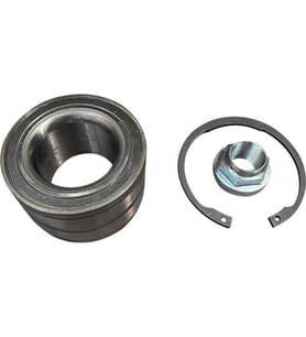 Land Rover Audi L319 L320 Tekerlek Rulmanı Arka LR048084 Wender